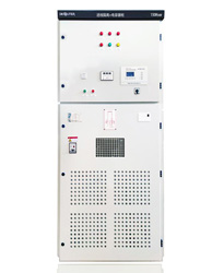 眾升科技高壓無功補償柜--助力?沈陽偉世達(dá)電機有限公司，功率因數(shù)達(dá)標(biāo)！