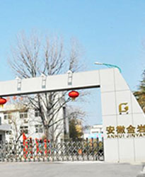 眾升科技高壓無功補(bǔ)償柜--助力安徽金巖高嶺土新材料股份有限公司高效用電！