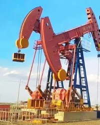 眾升科技高壓無功補償柜--助力克拉瑪依福城油氣儲建項目高效用電，改善用電質(zhì)量！