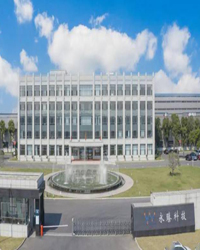眾升科技高壓無功補償柜--助力?蕪湖永臻科技有限公司高效用電，改善用電質(zhì)量！
