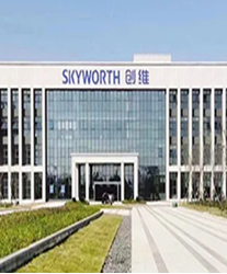 眾升科技高壓動態(tài)無功補償裝置(SVG)，助力創(chuàng)維集團滁州智能家電產(chǎn)業(yè)園，高效用電、改善電能質(zhì)量！
